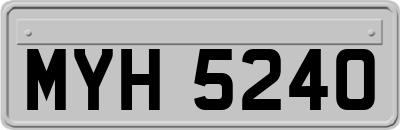 MYH5240