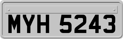 MYH5243