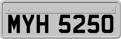 MYH5250