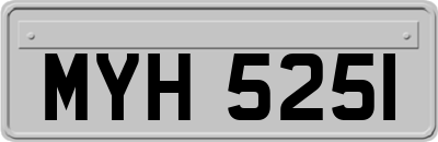 MYH5251