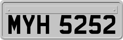 MYH5252