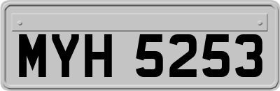 MYH5253