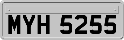 MYH5255