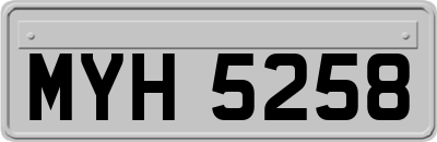 MYH5258