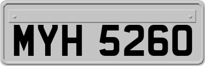 MYH5260