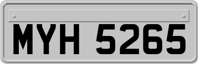 MYH5265