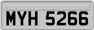 MYH5266