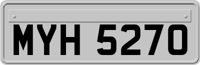 MYH5270