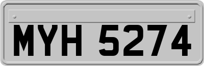 MYH5274