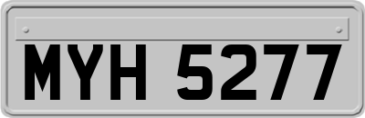 MYH5277