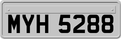 MYH5288