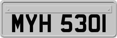 MYH5301