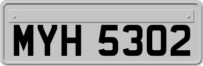 MYH5302