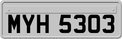 MYH5303