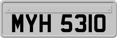 MYH5310
