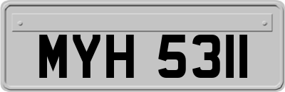 MYH5311