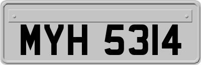 MYH5314