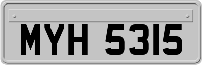 MYH5315
