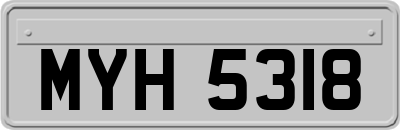 MYH5318