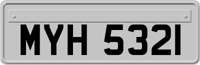 MYH5321