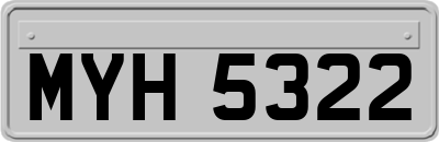 MYH5322