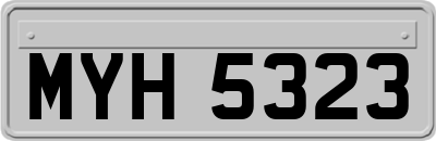 MYH5323