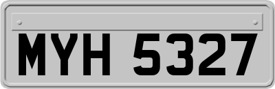 MYH5327