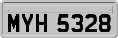 MYH5328