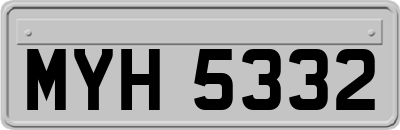 MYH5332