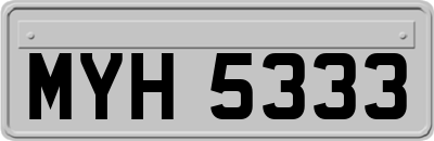 MYH5333