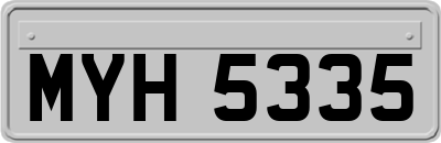 MYH5335