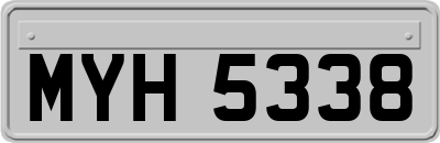 MYH5338
