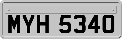 MYH5340