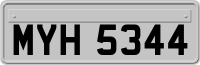MYH5344
