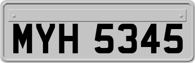 MYH5345