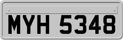 MYH5348