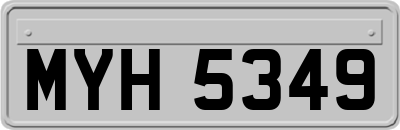 MYH5349