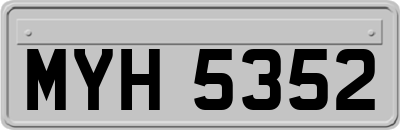 MYH5352