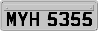 MYH5355