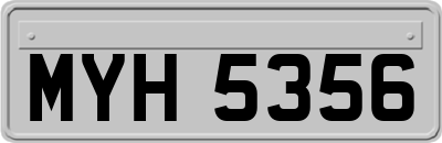 MYH5356