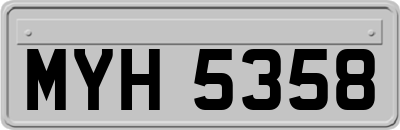 MYH5358