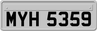 MYH5359