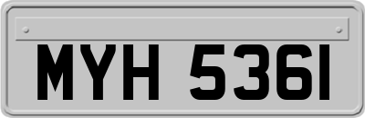 MYH5361