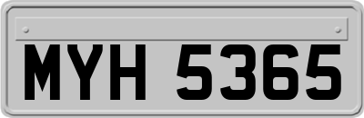 MYH5365