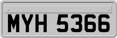 MYH5366