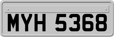 MYH5368