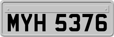 MYH5376