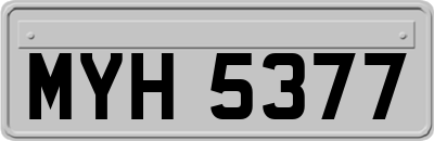 MYH5377