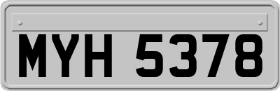 MYH5378