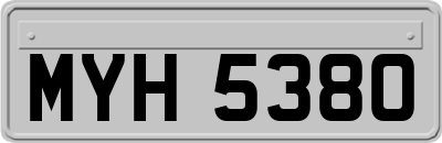 MYH5380